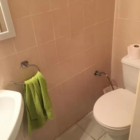 Mi Apartment Caleta De Fuste