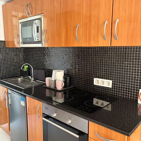 Apartment Mi *