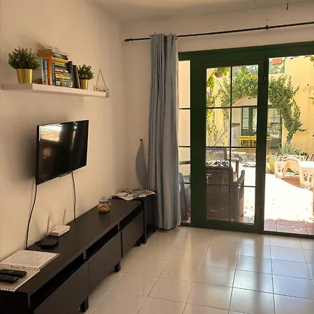 Mi Apartment Caleta De Fuste