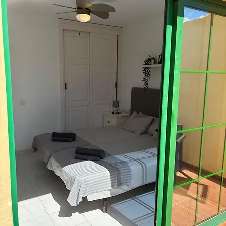 Apartment Mi Caleta De Fuste