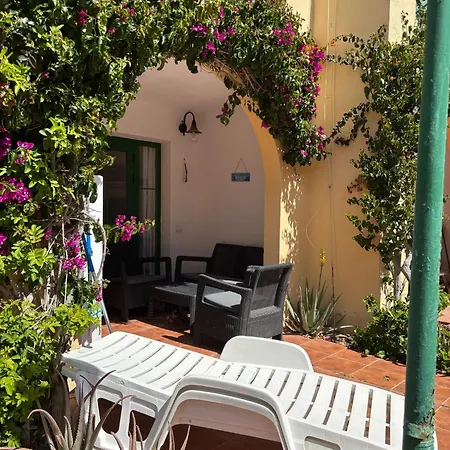 Apartment Mi Caleta De Fuste