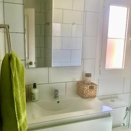 Mi * Caleta De Fuste