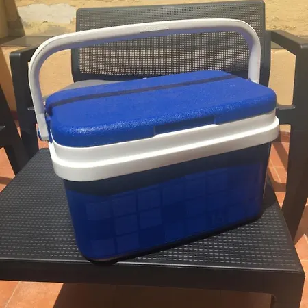 Apartamento Mi