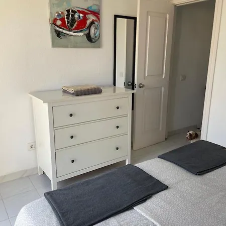 Mi Apartamento
