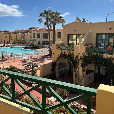 Mi Apartament