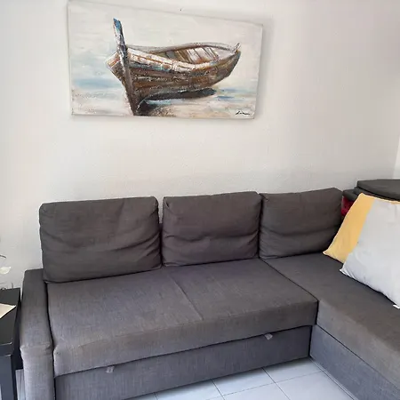 Mi Apartament *
