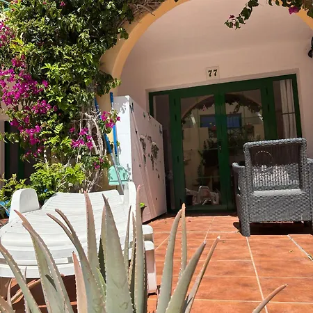 Mi Apartament Caleta De Fuste