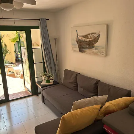 Apartamento Mi *