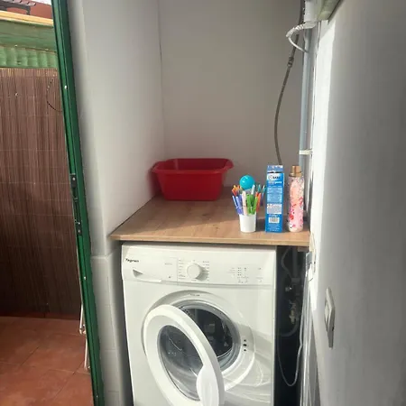Mi Apartament