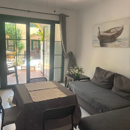 Apartament Mi *