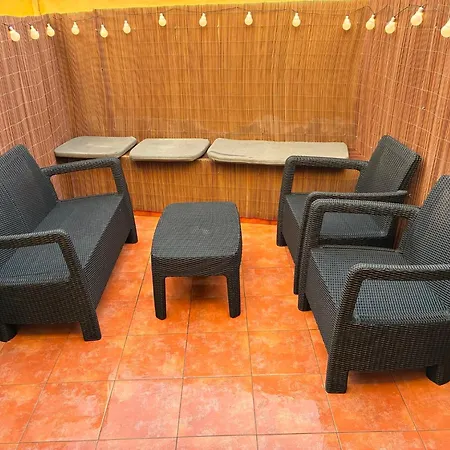 Apartament Mi *