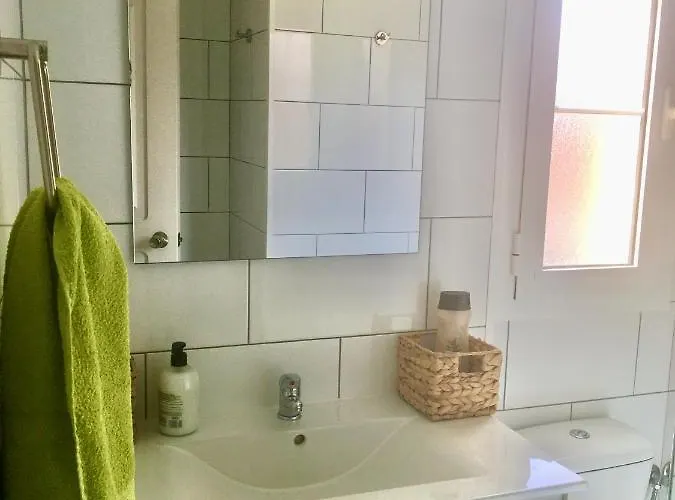 Mi * Caleta De Fuste