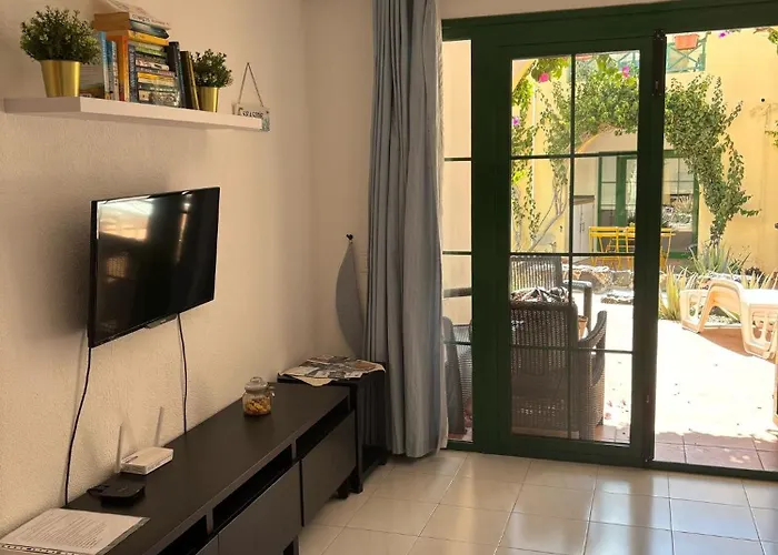 Mi Apartment Caleta De Fuste