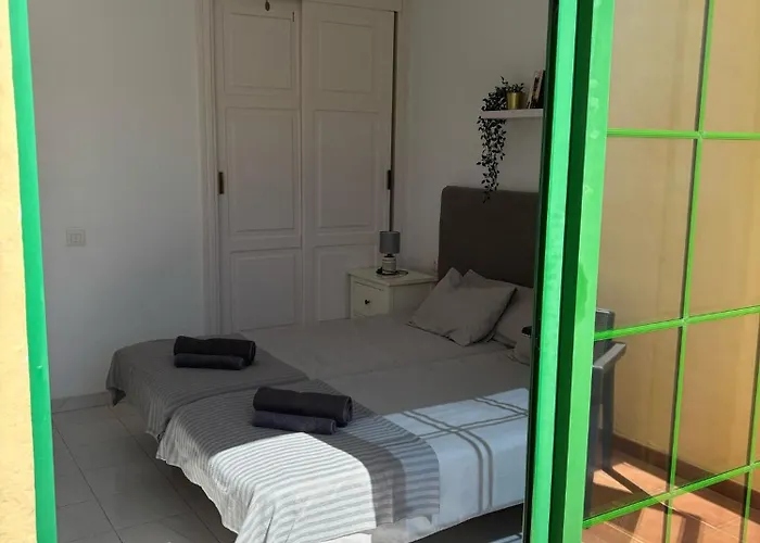 Apartment Mi Caleta De Fuste