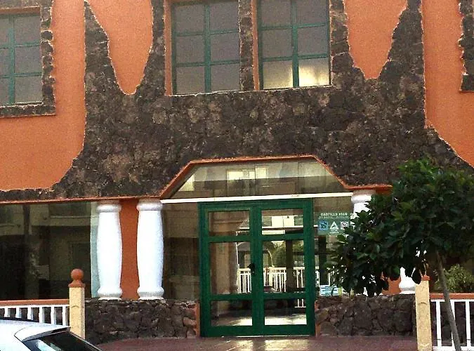 Διαμέρισμα Mi