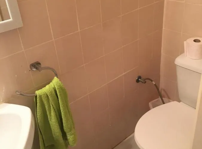 Mi Διαμέρισμα Caleta De Fuste