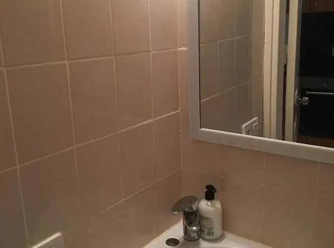 Mi Διαμέρισμα Caleta De Fuste