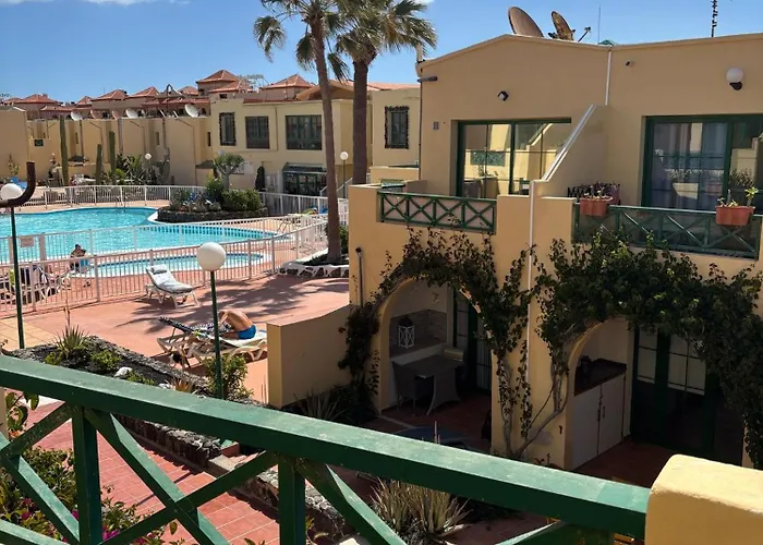 Mi Διαμέρισμα