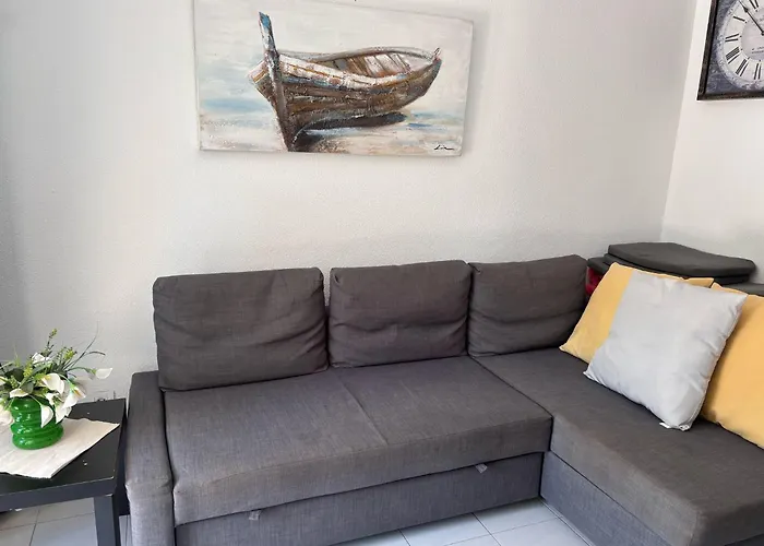 Mi Διαμέρισμα *