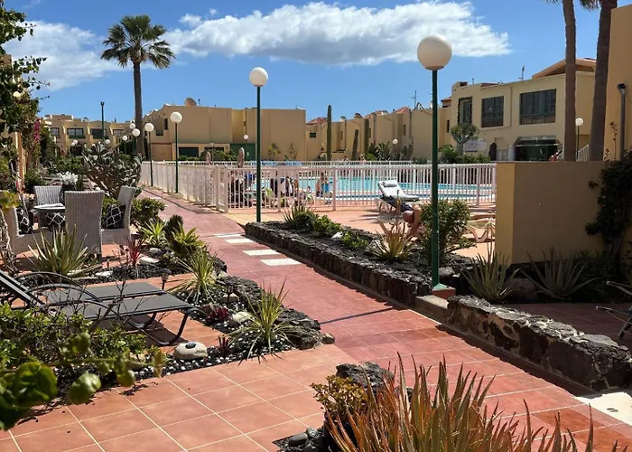 Mi Διαμέρισμα *