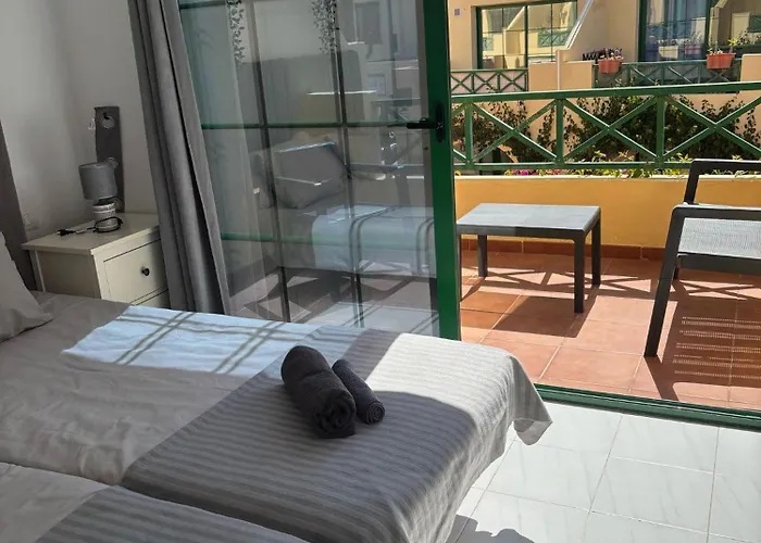 Mi * Caleta De Fuste